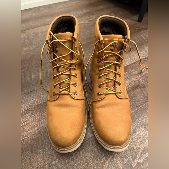 Timberland Women’s Bramhall Waterproof Boots - Picture 3 of 10